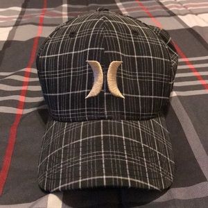 Hurley Hat